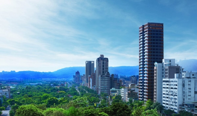 永陞建設-藍田陞玉