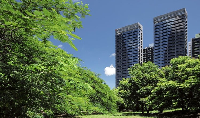 鼎宇建設-森風景