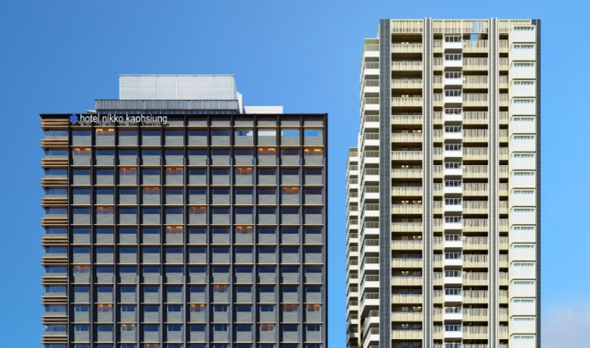 泛陸建設-和陸寓邸